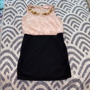 Candies Cocktail Dress